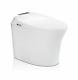 8002a Smart Automatic Toilet With Modern Functions And Bidet White