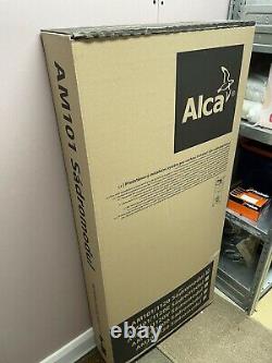 Alca Plast 1.12m Wall Hung Concealed Wc Toilet Cistern Frame With Brackets