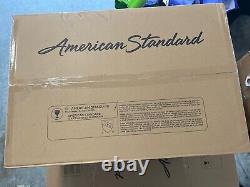 American Standard 2548A100.020 Studio S Low-Profile Toile