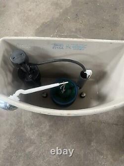 American Standard 4215A. 104.020 Champion 4 Max Toilet Tank Only