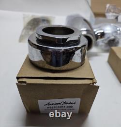 American Standard 605161.002 Exposed Selectronic Battery Toilet Flush Valve