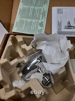 American Standard 6065121.002 Exposed 1.28 GPF Flush Valve with 11.5 Rough-In