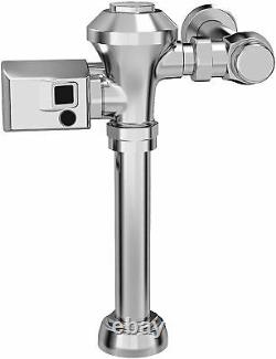 American Standard 6147SM161.002 Ultima Sensor-Operated Toilet Flush Valve Diaphr