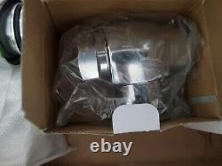 American Standard Exposed Flushometer for 3/4 Top Spud Urinal Chrome, Free Ship