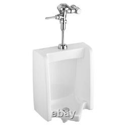 American Standard (M950472-002) Manual Urinal Flush Valve Chrome NEW