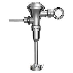 American Standard (M950472-002) Manual Urinal Flushometer Flush Valve Chrome