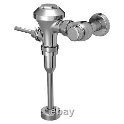 American Standard (M950472-002) Urinal Flushometer Flush Valve Chrome NEW