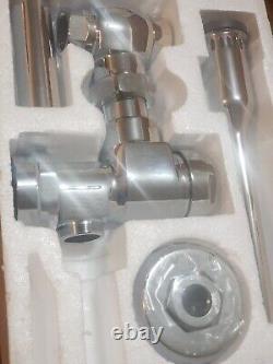 American Standard (M950472-002) Urinal Flushometer Flush Valve Chrome NEW