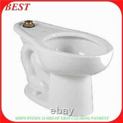 American Standard Madera 3043.001.020 Toilet Bowl Fixture
