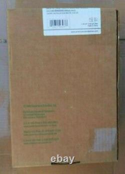 American Standard Manual Flush Valve Kit Top Spud, 11.5 R-5 1.28 GPF for Toilet