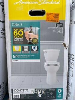 American Standard Round Toilet 1001479172