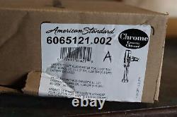 American Standard SELECTRONIC 6065121.002