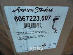 American Standard Selectronic Flush Valve Concealed 6067223.007 1 1/2 Top Spud