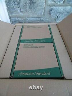 American Standard Selectronic Flush Valve Concealed 6067323.007 1 1/2 Top Spud