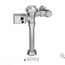 American Standard Ultima Sensor-Operated Toilet flush valve 6147SM111.002