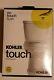 Brand New Kohler K-1954-0 Touchless Toilet Flush Kit (open Box) Read Description