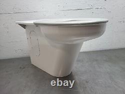 Bestcare Toilet Bowl 1.28/1.6 Gpf Flush Valve WH2142-ADA-W-3-EGE10 10