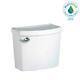 Cadet 3 1.28 Gpf Single Flush Toilet Tank Only For Concealed Trap-way Bowl