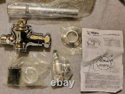 Coyne & Delany R401-1.6 Aqua Plumb 4570250 Rex 1.6 1 Side Toilet Repair Kit