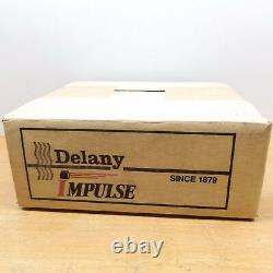 Delany 11402-1.6 Impulse Battery Operated Flush Valve