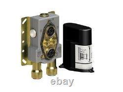 Dornbracht Concealed Thermostat 3542697090 (RRP £1100+)