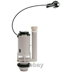 Fluidmaster cable dual flush valve light touch PRO750UK (Joblot of 16)