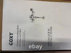 GQXY GQ-842 Automatic Sensor Retro fit Kit For Urinals and Toilets