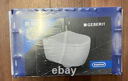 Geberit 111.012.00.1 Omega 0.8 / 1.6 Dual Flush Concealed Toilet Tank NewithOpen