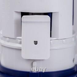 Genuine Geberit Impuls 250 Twico 1 Dual Flush Valve Toilet Cistern Outlet Valve