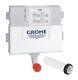 Grohe Wc Concealed Hidden Flushing Cistern 38422 + 37489 Inlet Pipe Connector