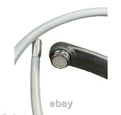 Hairdressers Hair Salons Barbers Faucet Sink Mixer Tap Pull Out Shower Spray Set