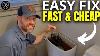 How To Fix A Running Toilet Guaranteed Diy Fix Fast Cheap U0026 Easy For Beginners