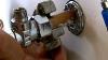 How To Install A Water Shut Off Valve For Beginners