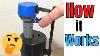 How Toilet Fill Valves Work How To Fix A Toilet For Beginners