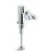 Kohler K-10958-sv-cp Tripoint Touchless Washout Urinal Flushometer, Chrome Nib