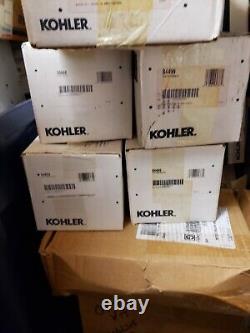 Kohler 84499 TOILET TANK REBUILD KIT