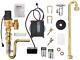 Kohler 97553-fk Flush Valve Repair Kit