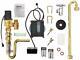 Kohler 97553-fk Touchless Flush Valve Repair Kit