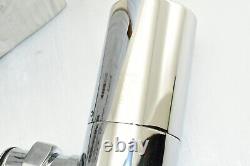 Kohler K-10949-CP Tripoint Touchless DC 0.125 gpf Urinal Flushometer (OPEN BOX)