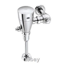 MOEN COMMERCIAL 8312 Exposed, Top Spud, Automatic Flush Valve