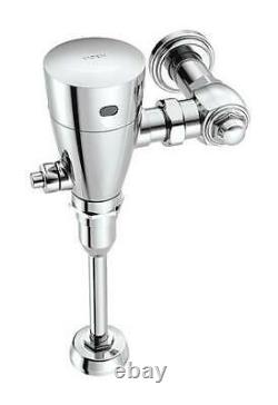 MOEN COMMERCIAL 8312 Exposed, Top Spud, Automatic Flush Valve