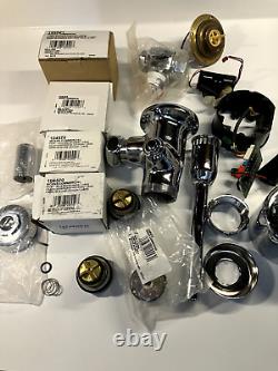 MOEN Commercial Freehand 8312 Urinal Automatic Flush Valve Repair Parts