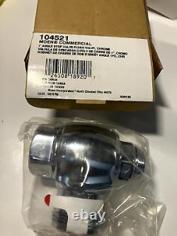 MOEN Commercial Freehand 8312 Urinal Automatic Flush Valve Repair Parts