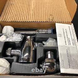 Moen 8312M05 Commercial Chrome Manual Urinal Flus Valve 3/4