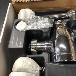 Moen 8312M05 Commercial Chrome Manual Urinal Flus Valve 3/4