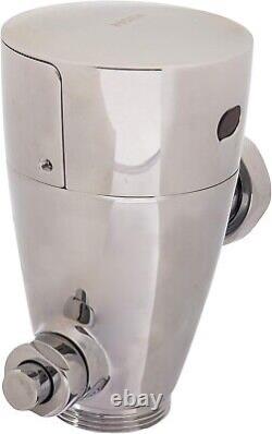 Moen 8312SR125 M-Power Electronic Flush Valve 3/4 Urinal Retro Fit, Chrome