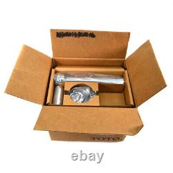 NEW Toto TET1LA32#CP High-Efficiency Automatic Flush Valve Chrome For Urinals