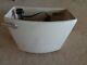 New White 4215a American Standard Toilet Tank Champion 4 Inch Complete