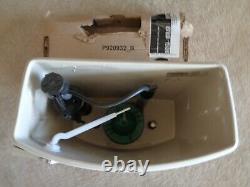 NEW White 4215A American Standard Toilet Tank Champion 4 inch Complete