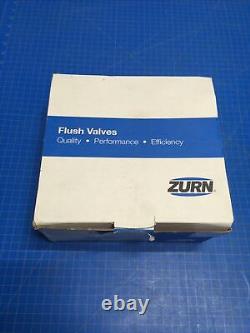 NEWithOpen Box, Zurn Z6003AV-ULF 0.125 gpf Valve Ultra Low Flow 3/4 Urinals